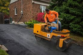 Best Driveway Removal and Replacement  in Fremont, OH